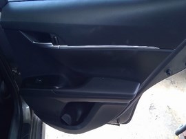 2018 TOYOTA CAMRY, GRAY, LE, 2.5L, AT.  Z25019